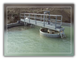 УСТАНОВКА СТАТИЧЕСКОЙ ВОДООЧИСТКИ